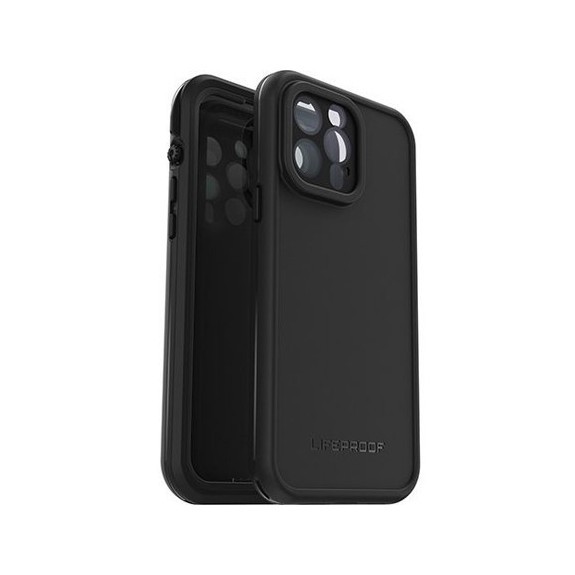 Coque rigide insubmersible Fre LifeProof