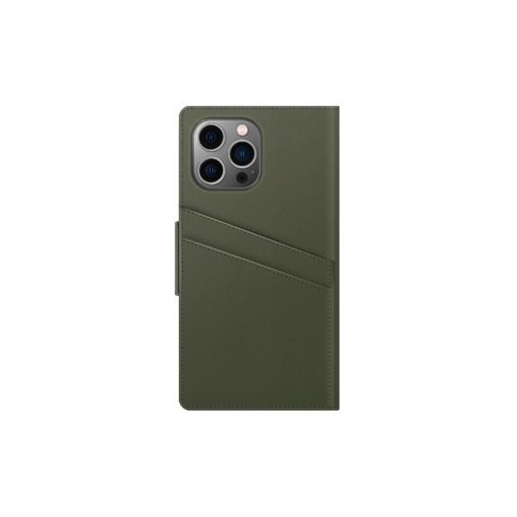 Etui Avec Coque Arrière Amovible Atelier