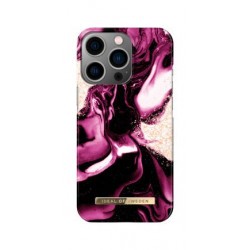 Coque Rigide Fashion Golden...