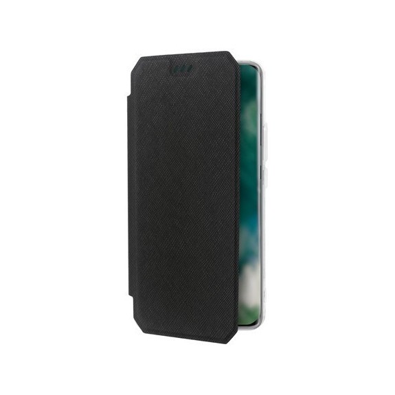 Etui Avec Coque Arrière Intégrée Slim Wallet Selection