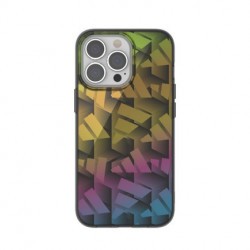 Coque Semi-Rigide Holographic