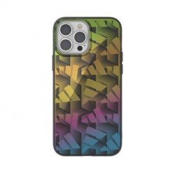 Coque Semi-Rigide Holographic