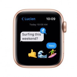 Apple Watch SE