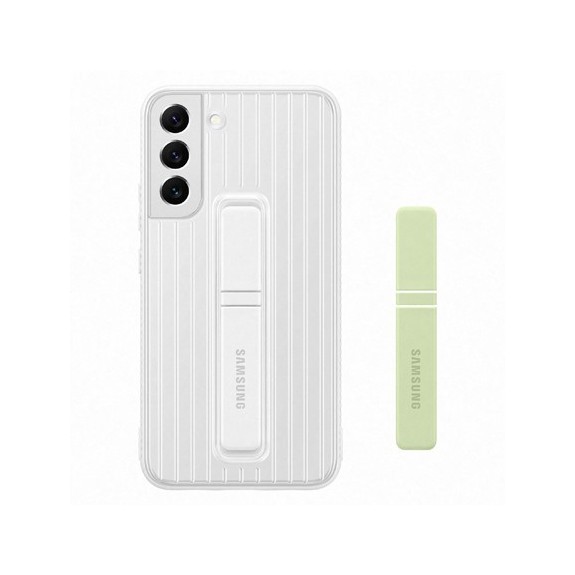 Coque renforcée avec pied amovible Samsung