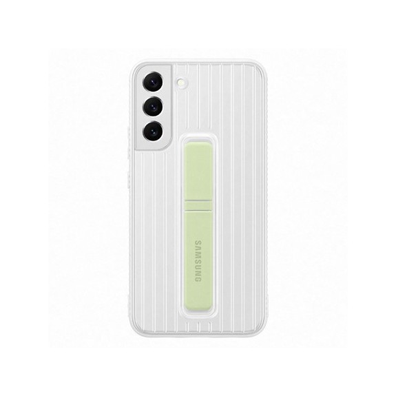 Coque renforcée avec pied amovible Samsung
