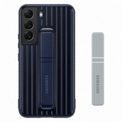 Coque Renforcée Fonction Stand