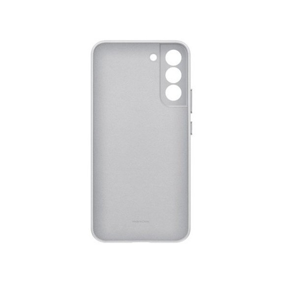 Coque rigide cuir Samsung Coque rigide cuir Samsung
