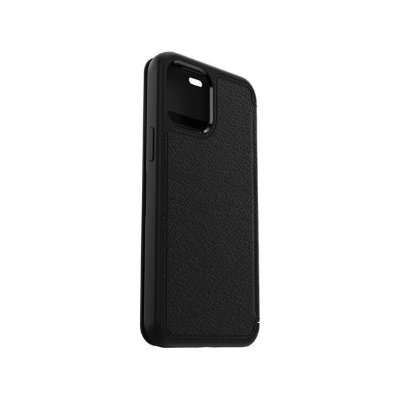 Étui Folio cuir Otterbox Strada