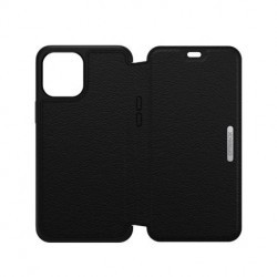 Étui Folio cuir Otterbox Strada