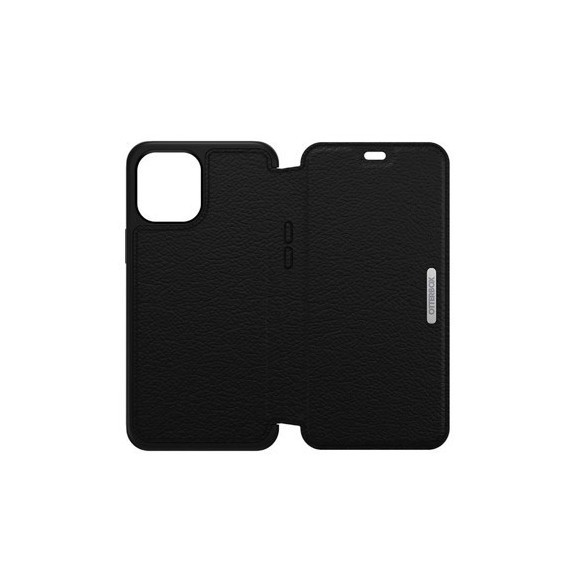 Étui Folio cuir Otterbox Strada