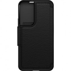 Étui Folio cuir Otterbox Strada