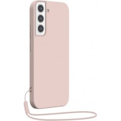 Coque Soft Touch + Dragonne
