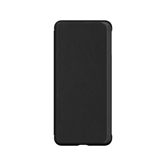 Etui Avec Coque Arrière Intégrée Flip Cover