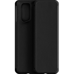 Etui Avec Coque Arrière Intégrée Flip Cover