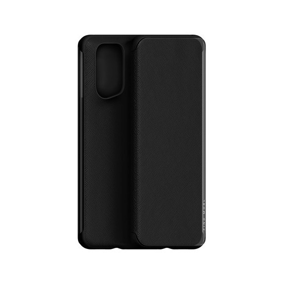 Etui Avec Coque Arrière Intégrée Flip Cover