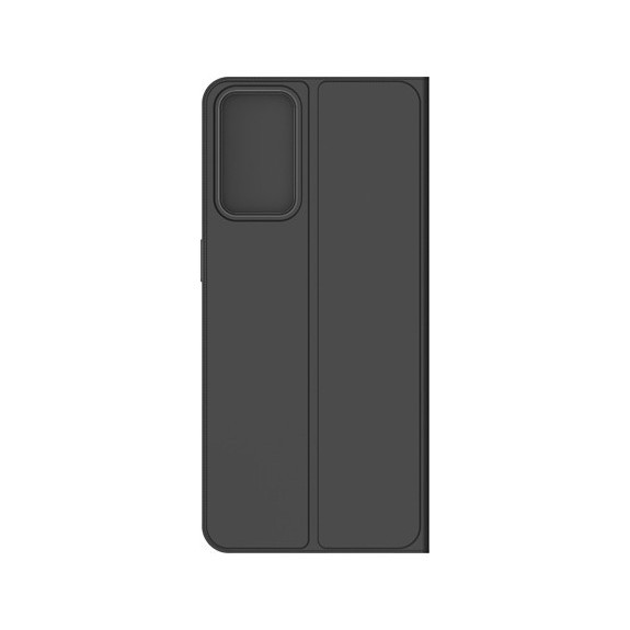 Etui Avec Coque Arrière Intégrée Flip Cover