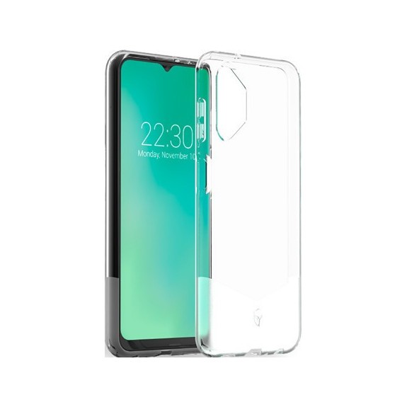 Coque Renforcée Pure Force Case