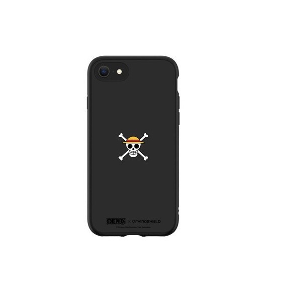 Coque Renforcée SolidSuit One Piece Luffy Skull