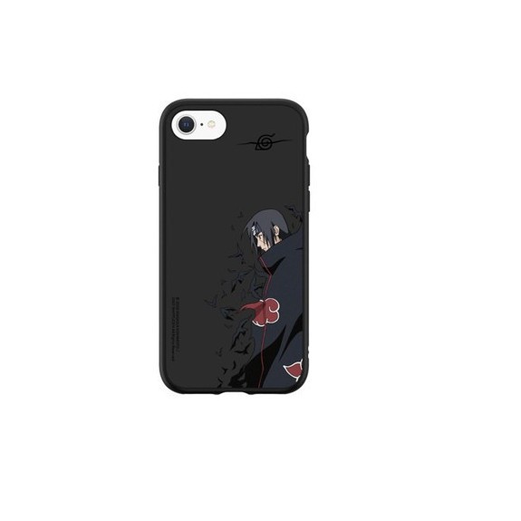 Coque Renforcée SolidSuit Naruto Shippuden Itachi