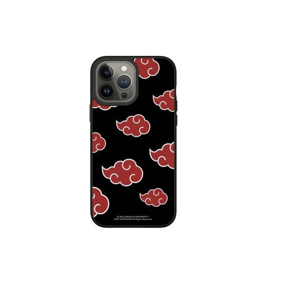 Coque Renforcée SolidSuit Naruto Shippuden Akatsuki