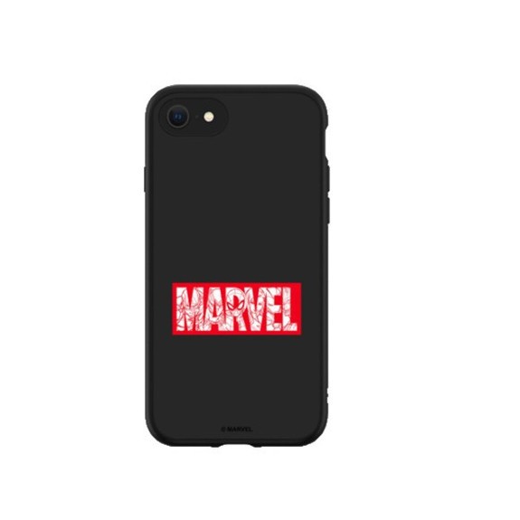 Coque Renforcée SolidSuit Marvel