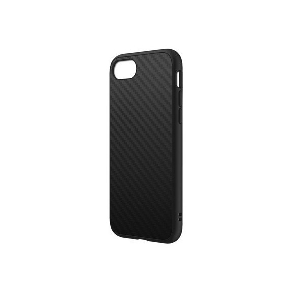 Coque Renforcée SolidSuit Carbone