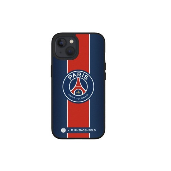 Coque Renforcée SolidSuit Paris Saint Germain