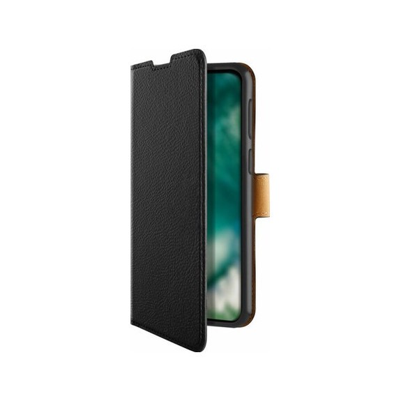 Etui Avec Coque Arrière Intégrée Slim Wallet Selection