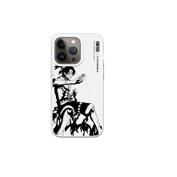 Coque Renforcée SolidSuit One Piece Ace B&W