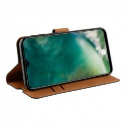 Etui Avec Coque Arrière Intégrée Slim Wallet Selection