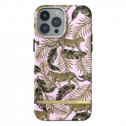 Coque Rigide Pink Jungle