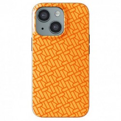 Coque Rigide Tangerine