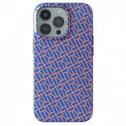 Coque Rigide Blue Apricot