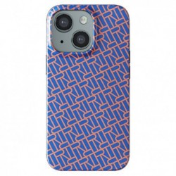 Coque Rigide Blue Apricot