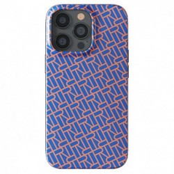 Coque Rigide Blue Apricot