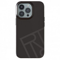 Coque Rigide Black