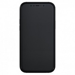 Coque Rigide Black