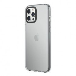 Coque Renforcée Clear