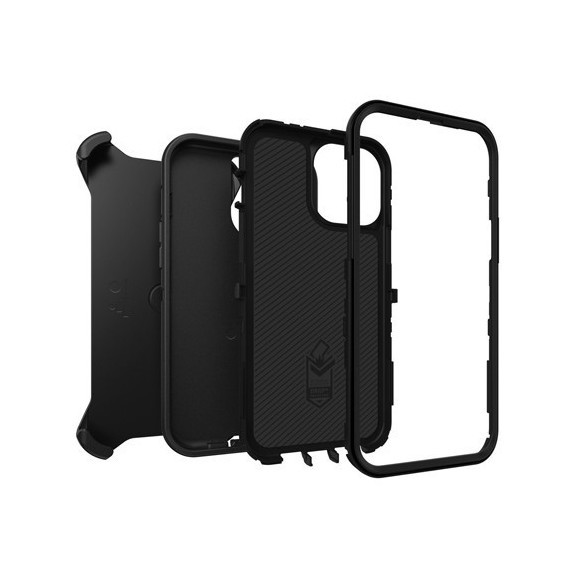 Coque Renforcée Defender