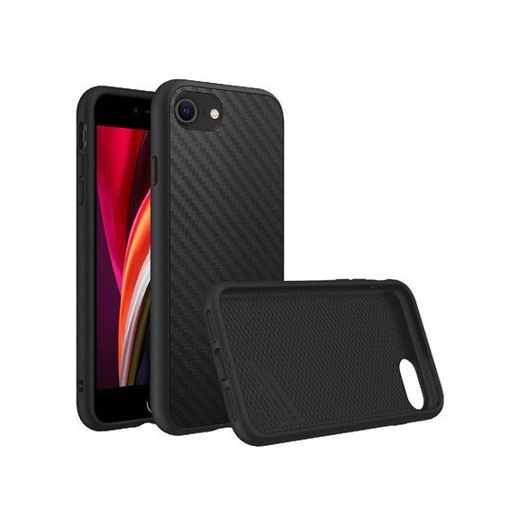 Coque Renforcée SolidSuit Carbone