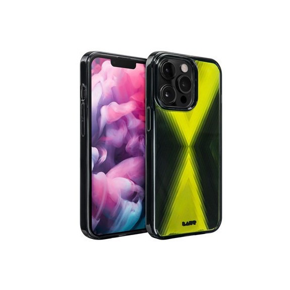 Coque Renforcée Holo - X