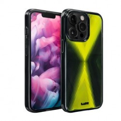 Coque Renforcée Holo - X