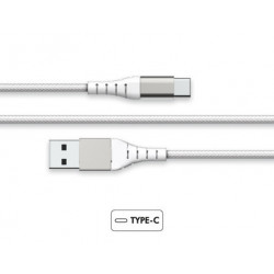 Câble Renforcé USB-C - 2m