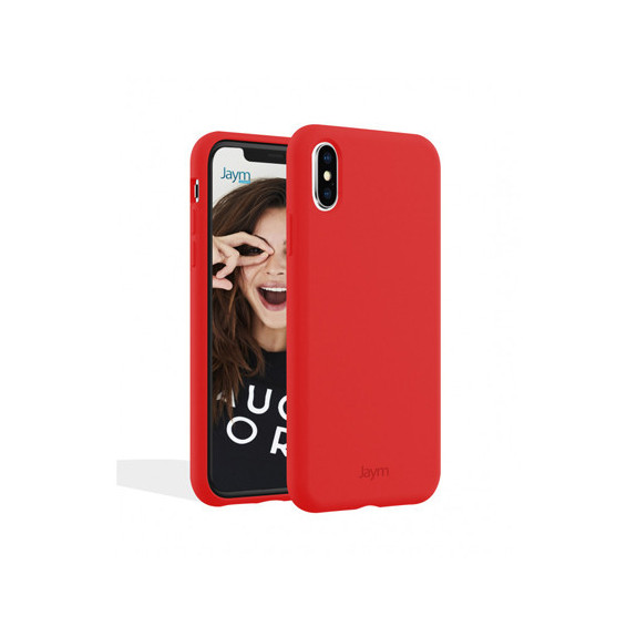 Coque Souple Premium