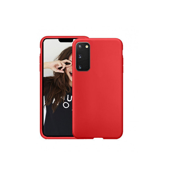 Coque Souple Premium