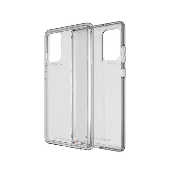 Coque Renforcée Crystal Palace