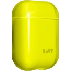 Capsule Crystal-X Laut