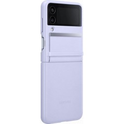 Coque Rigide Cuir