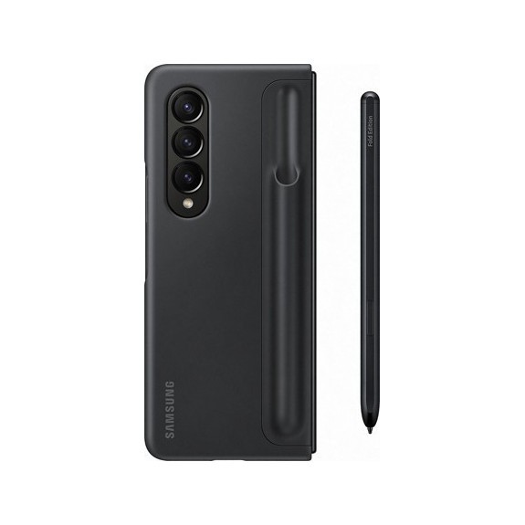 Coque Avec S Pen Intégré