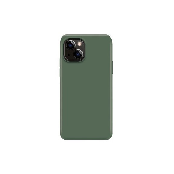 Coque Souple Silicase